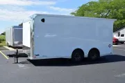 new Cargo (Enclosed) Trailers United Trailers  for sale, in Schoolcraft, MI Thumbnail 5