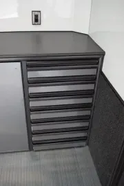 new Car Haulers / Racing Trailers InTech  for sale, in Schoolcraft, MI Thumbnail 22