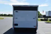 new Cargo (Enclosed) Trailers United Trailers  for sale, in Schoolcraft, MI Thumbnail 3