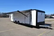 new Car Haulers / Racing Trailers InTech  for sale, in Schoolcraft, MI Thumbnail 8