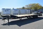 new Equipment / Flatbed Trailers BND  for sale, in Schoolcraft, MI Thumbnail 4