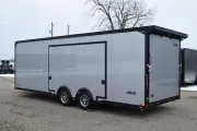 new Car Haulers / Racing Trailers InTech  for sale, in Schoolcraft, MI Thumbnail 9