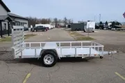 new Utility Trailers Sport Haven  for sale, in Schoolcraft, MI Thumbnail 2