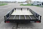 new Utility Trailers HTC  for sale, in Schoolcraft, MI Thumbnail 4