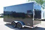 new Cargo (Enclosed) Trailers ATC  for sale, in Schoolcraft, MI Thumbnail 3
