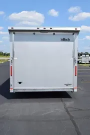 new Car Haulers / Racing Trailers InTech  for sale, in Schoolcraft, MI Thumbnail 10