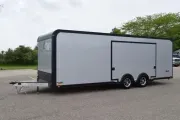 new Car Haulers / Racing Trailers InTech  for sale, in Schoolcraft, MI Thumbnail 1