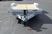 new Equipment / Flatbed Trailers BND  for sale, in Schoolcraft, MI Thumbnail 8