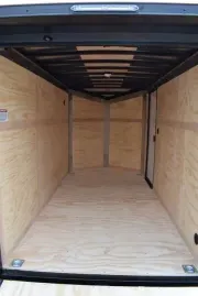 new Cargo (Enclosed) Trailers United Trailers  for sale, in Schoolcraft, MI Thumbnail 13