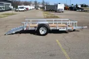 new Utility Trailers Sport Haven  for sale, in Schoolcraft, MI Thumbnail 9