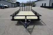new Utility Trailers HTC  for sale, in Schoolcraft, MI Thumbnail 10