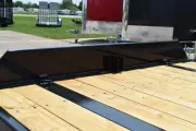 new Equipment / Flatbed Trailers Gatormade Trailers  for sale, in Schoolcraft, MI Thumbnail 7