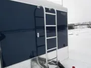 new Cargo (Enclosed) Trailers Bravo Trailers  for sale, in Schoolcraft, MI Thumbnail 8