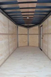 new Cargo (Enclosed) Trailers United Trailers  for sale, in Schoolcraft, MI Thumbnail 10