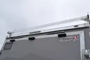new Cargo (Enclosed) Trailers Bravo Trailers  for sale, in Schoolcraft, MI Thumbnail 12