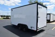 new Cargo (Enclosed) Trailers ATC  for sale, in Schoolcraft, MI Thumbnail 5