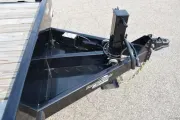 new Equipment / Flatbed Trailers BND  for sale, in Schoolcraft, MI Thumbnail 11