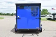 new Cargo (Enclosed) Trailers United Trailers  for sale, in Schoolcraft, MI Thumbnail 3