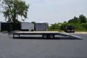 new Equipment / Flatbed Trailers BND  for sale, in Schoolcraft, MI Thumbnail 9
