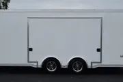 new Car Haulers / Racing Trailers Other  for sale, in Schoolcraft, MI Thumbnail 6