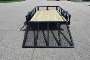 new Utility Trailers HTC  for sale, in Schoolcraft, MI Thumbnail 5