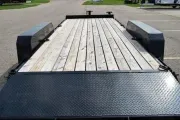 new Equipment / Flatbed Trailers BND  for sale, in Schoolcraft, MI Thumbnail 10