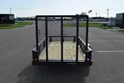 new Utility Trailers HTC  for sale, in Schoolcraft, MI Thumbnail 3