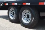 new Equipment / Flatbed Trailers Gatormade Trailers  for sale, in Schoolcraft, MI Thumbnail 10