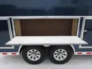 new Cargo (Enclosed) Trailers Bravo Trailers  for sale, in Schoolcraft, MI Thumbnail 10