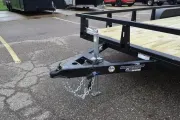 new Utility Trailers HTC  for sale, in Schoolcraft, MI Thumbnail 11