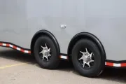 new Car Haulers / Racing Trailers Bravo Trailers  for sale, in Schoolcraft, MI Thumbnail 5