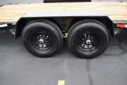 new Equipment / Flatbed Trailers BND  for sale, in Schoolcraft, MI Thumbnail 13