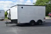 new Cargo (Enclosed) Trailers United Trailers  for sale, in Schoolcraft, MI Thumbnail 5