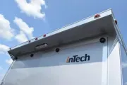 new Car Haulers / Racing Trailers InTech  for sale, in Schoolcraft, MI Thumbnail 13