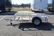 new Utility Trailers Sport Haven  for sale, in Schoolcraft, MI Thumbnail 7
