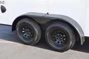 new Cargo (Enclosed) Trailers Haulmark  for sale, in Schoolcraft, MI Thumbnail 9