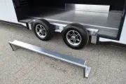 new Car Haulers / Racing Trailers InTech  for sale, in Schoolcraft, MI Thumbnail 11