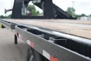new Equipment / Flatbed Trailers Gatormade Trailers  for sale, in Schoolcraft, MI Thumbnail 17