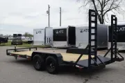 new Equipment / Flatbed Trailers BND  for sale, in Schoolcraft, MI Thumbnail 3