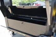 new Equipment / Flatbed Trailers Gatormade Trailers  for sale, in Schoolcraft, MI Thumbnail 11