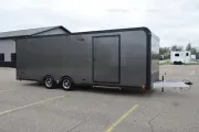 new Car Haulers / Racing Trailers InTech  for sale, in Schoolcraft, MI Thumbnail 2