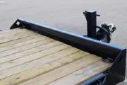 new Equipment / Flatbed Trailers BND  for sale, in Schoolcraft, MI Thumbnail 8