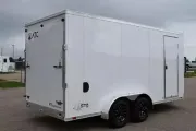 new Cargo (Enclosed) Trailers ATC  for sale, in Schoolcraft, MI Thumbnail 2