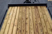 new Equipment / Flatbed Trailers BND  for sale, in Schoolcraft, MI Thumbnail 15