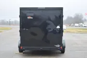 new Cargo (Enclosed) Trailers United Trailers  for sale, in Schoolcraft, MI Thumbnail 3
