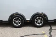 new Car Haulers / Racing Trailers InTech  for sale, in Schoolcraft, MI Thumbnail 11