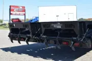 new Equipment / Flatbed Trailers BND  for sale, in Schoolcraft, MI Thumbnail 6