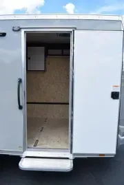 new Cargo (Enclosed) Trailers ATC  for sale, in Schoolcraft, MI Thumbnail 10