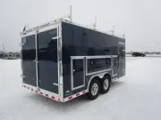 new Cargo (Enclosed) Trailers Bravo Trailers  for sale, in Schoolcraft, MI Thumbnail 6