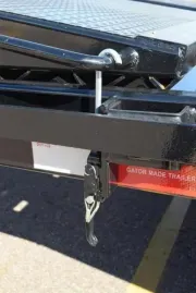 new Equipment / Flatbed Trailers Gatormade Trailers  for sale, in Schoolcraft, MI Thumbnail 9